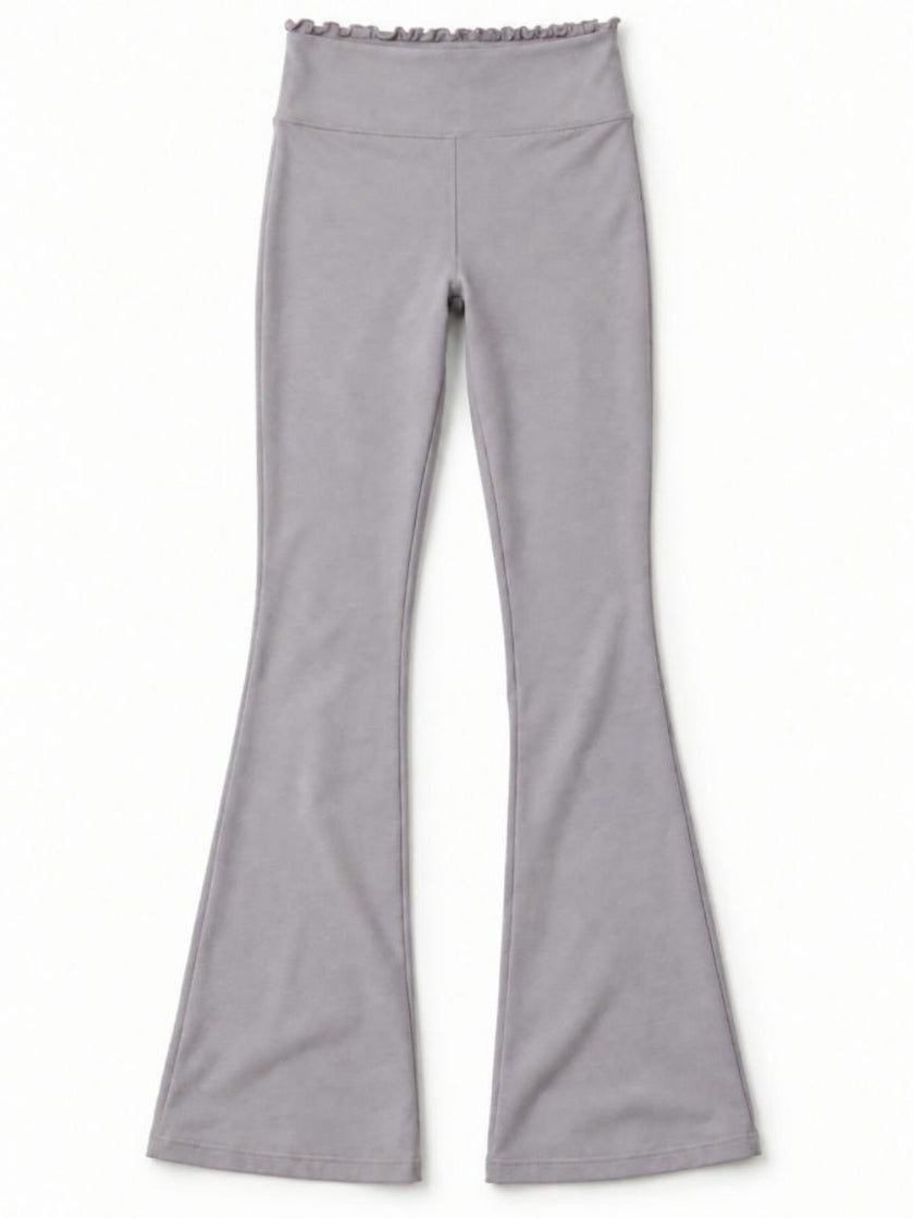 Mae Grey Legging Flare