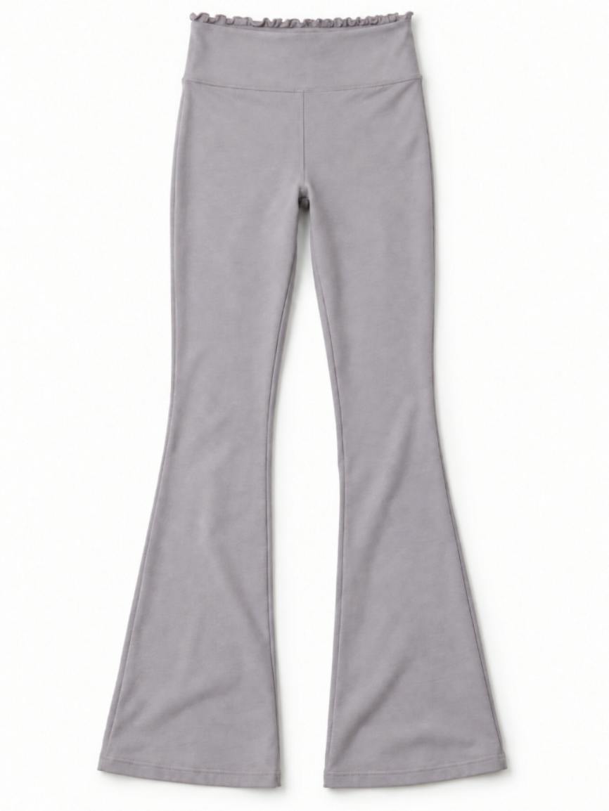 Mae Grey Legging Flare