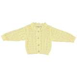 Summer Baby Cardigan