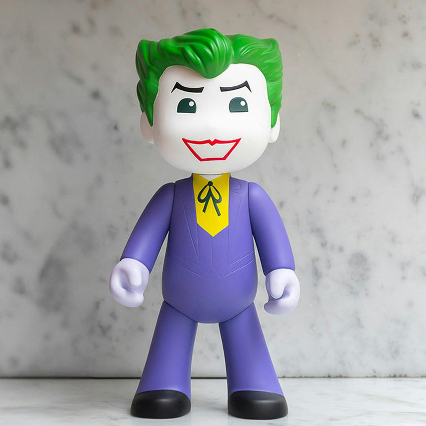 Joker from Batman SUPER POP Original 10in