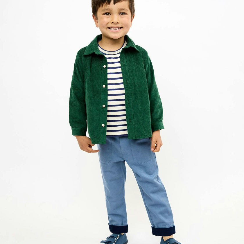 Grow Pant