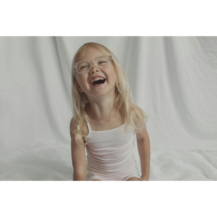 Girl's Undies & Sleep Set