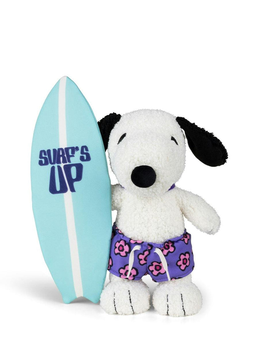 Snoopy Surf Dog - 8.5"