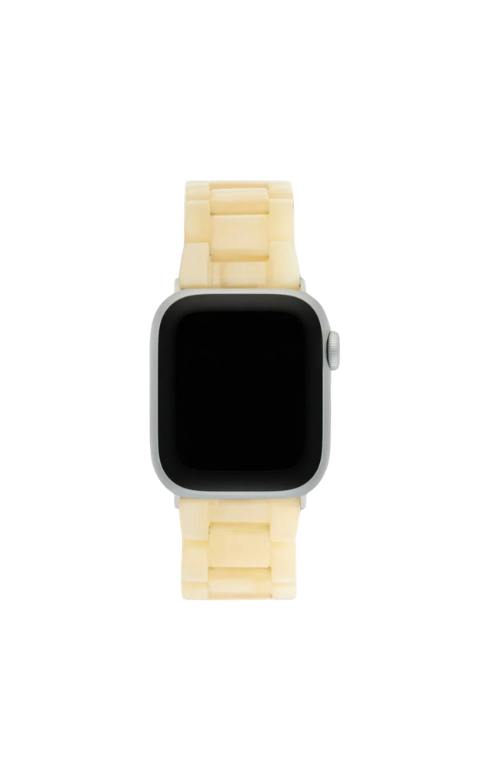 Apple Watch Band in Citrine