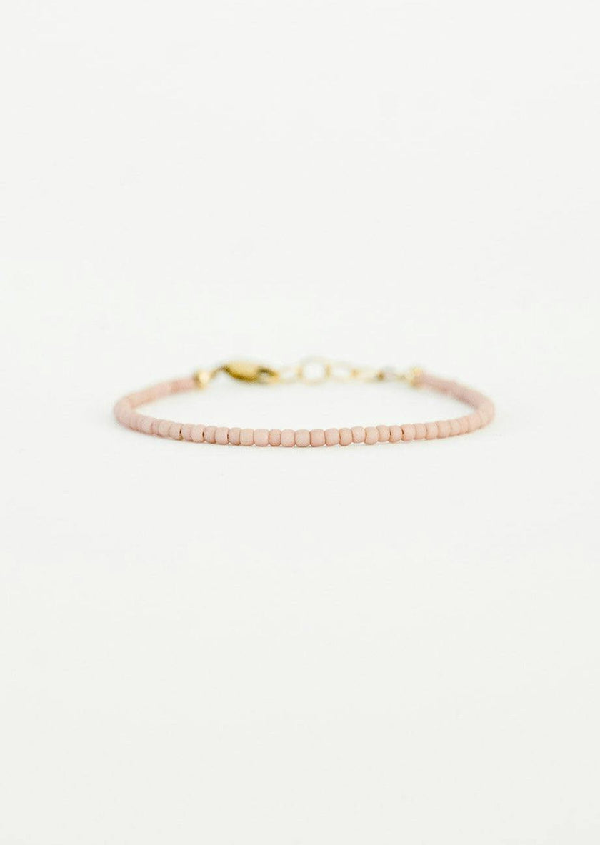 Petal Pink
