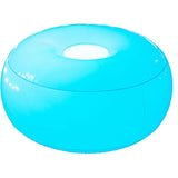AirCandy Illuminated LED Inflatable Ottoman