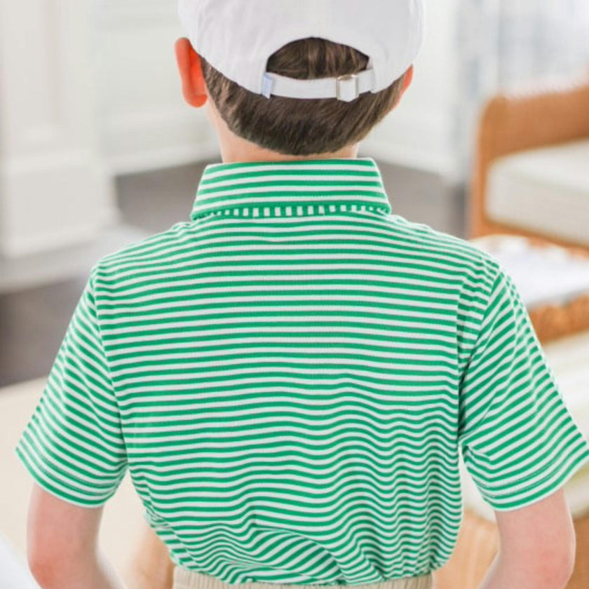 Caddie Baseball Hat