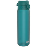 Ion8 BPA Free Recyclon Water Bottle - 18oz - Solid