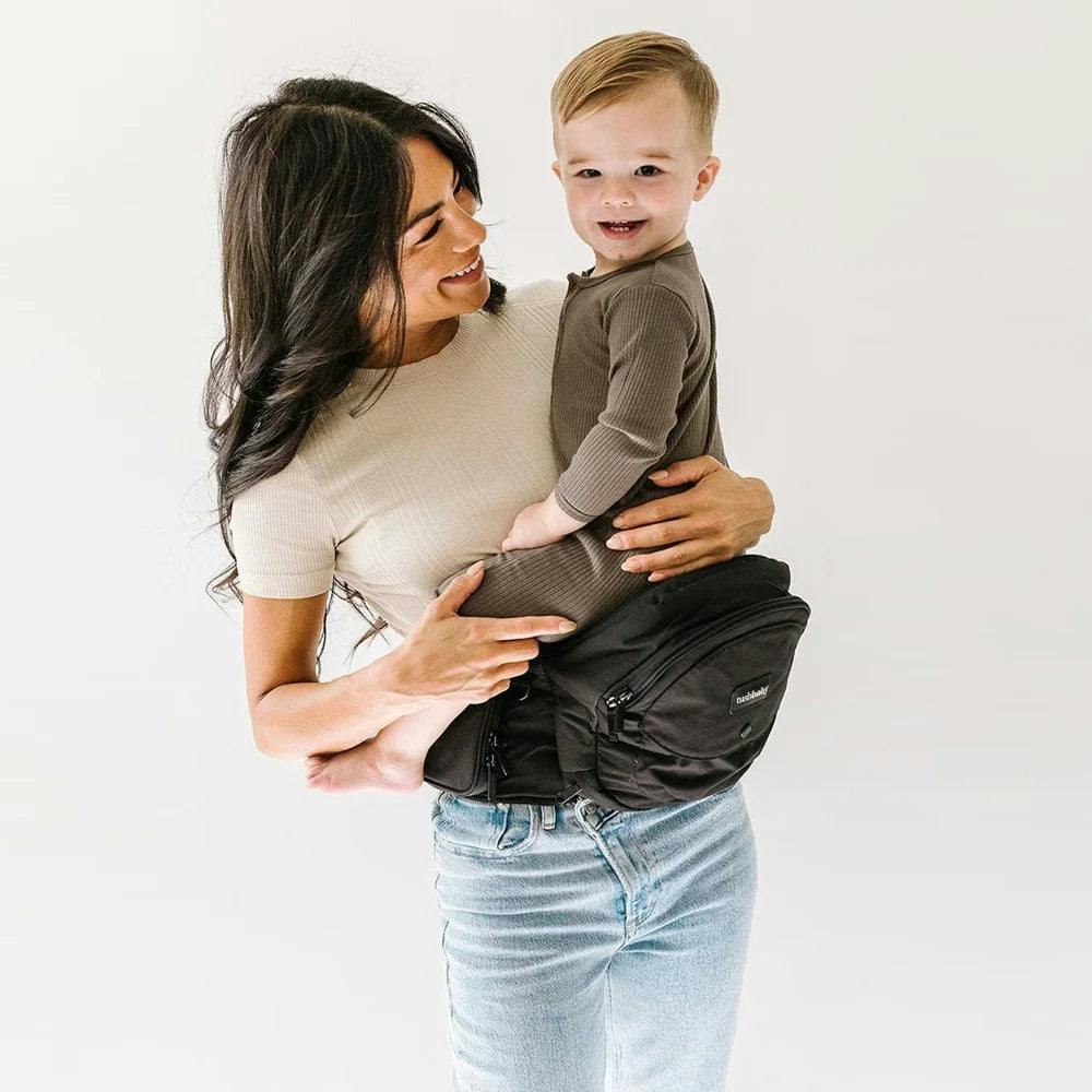 The Tushbaby Hip Carrier