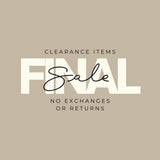 V-Neck Pocket Tee Toffee