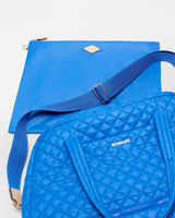 Surf Blue Jim Overnight