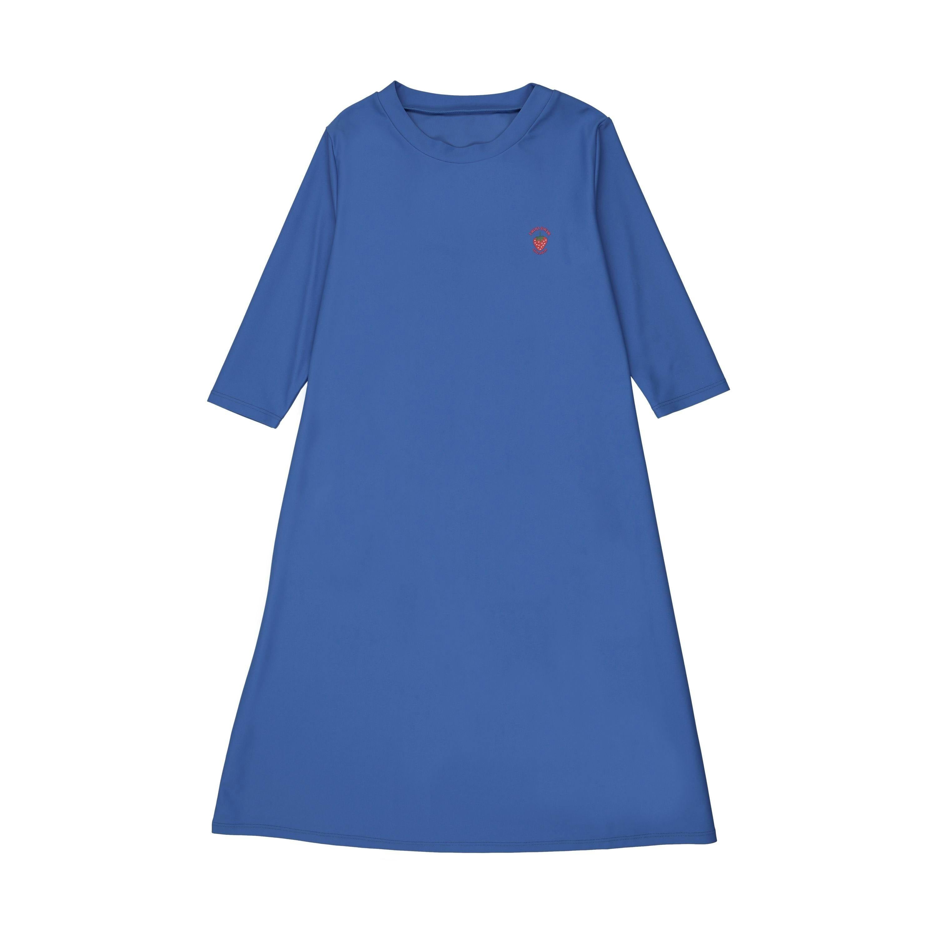 LULU SWIM DRESS