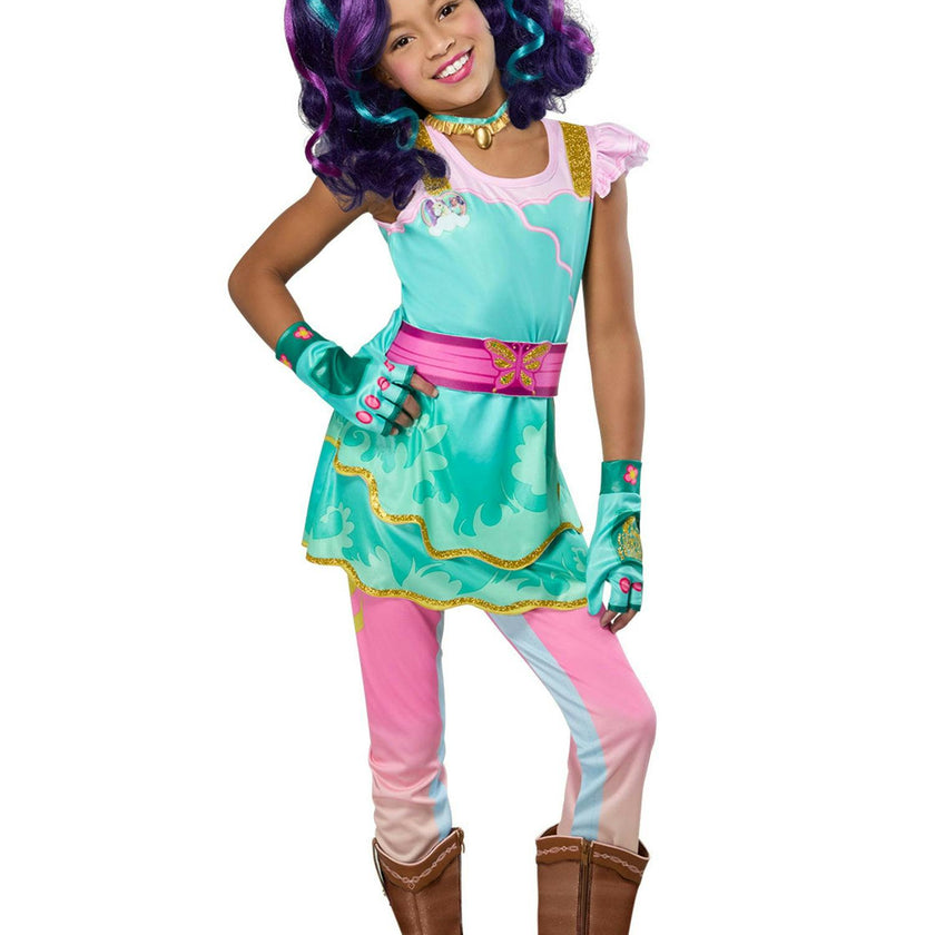 Girls' Unicorn Academy Ava Banji Costume