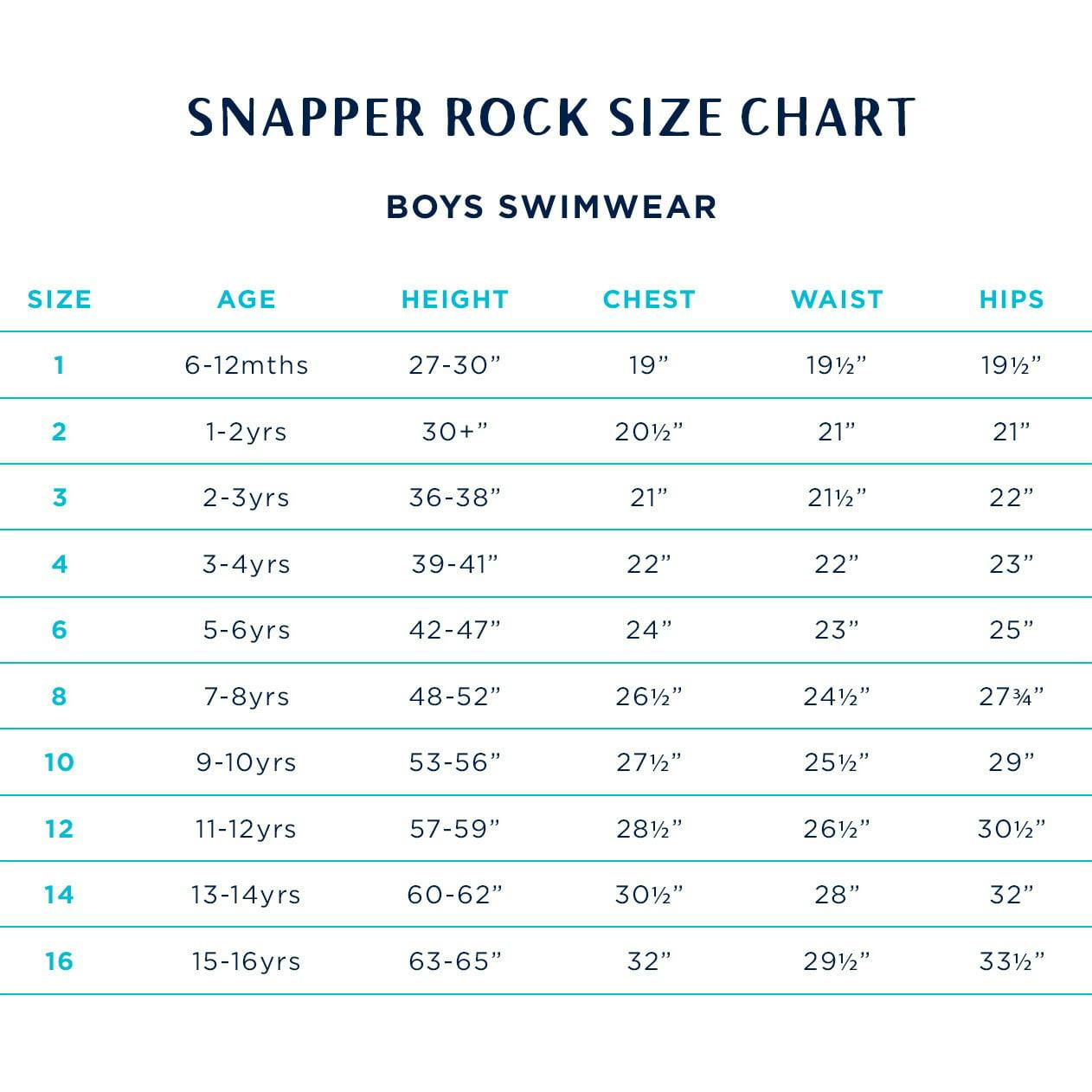 Surf School LS Rash Top