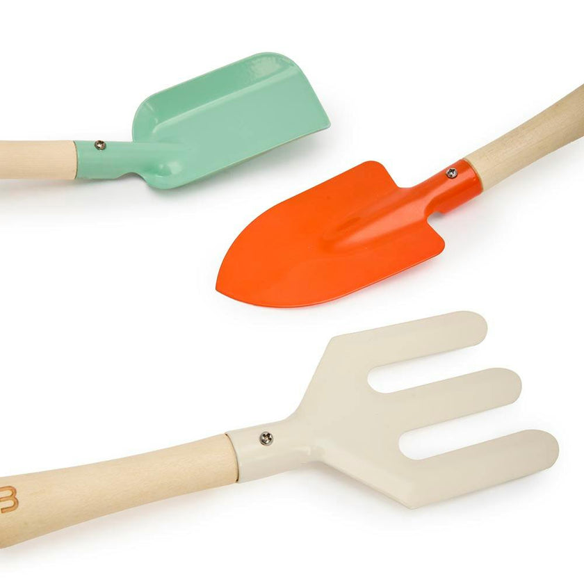 Mini Garden Tools