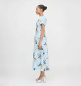 The Matilda Dress - Sloane Floral
