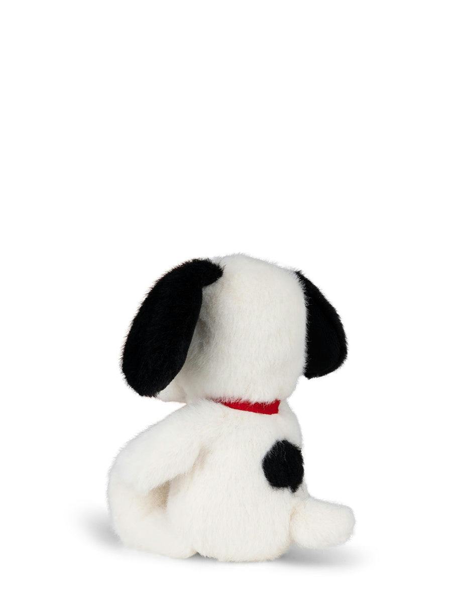 Snoopy ECO Fuzzy Cream - 7