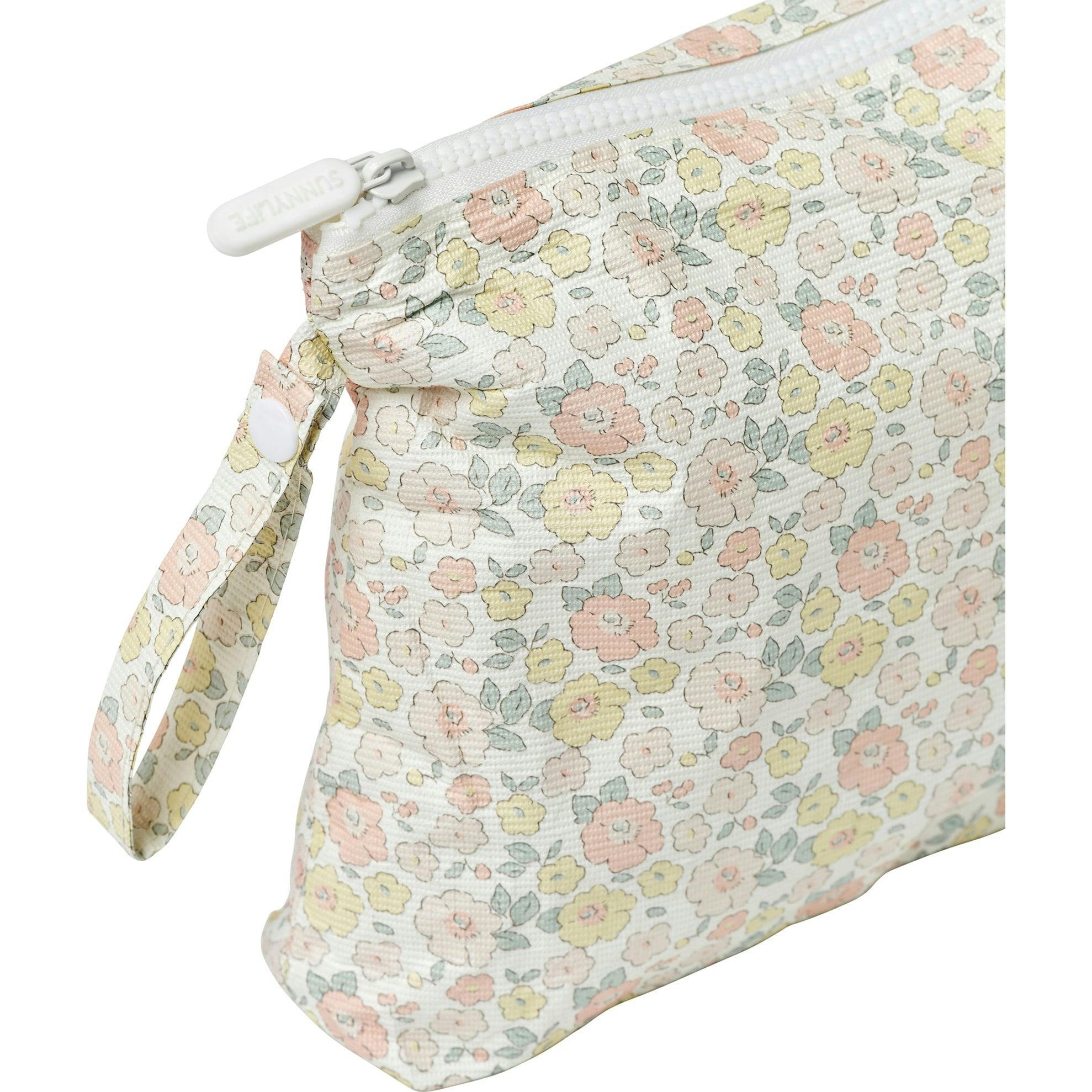 Kids Wet Bag: Into the Garden