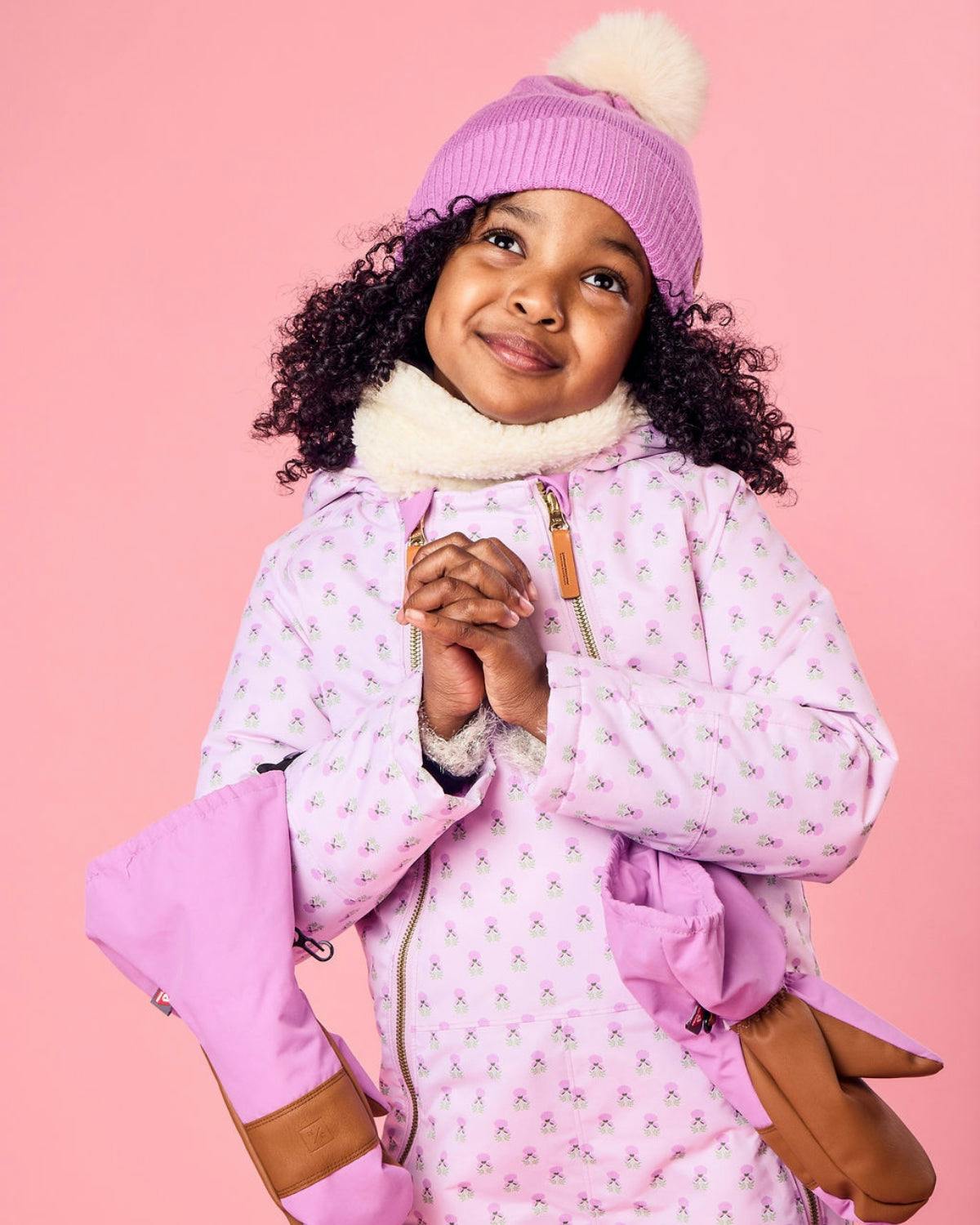 Sherpa Neck Warmer