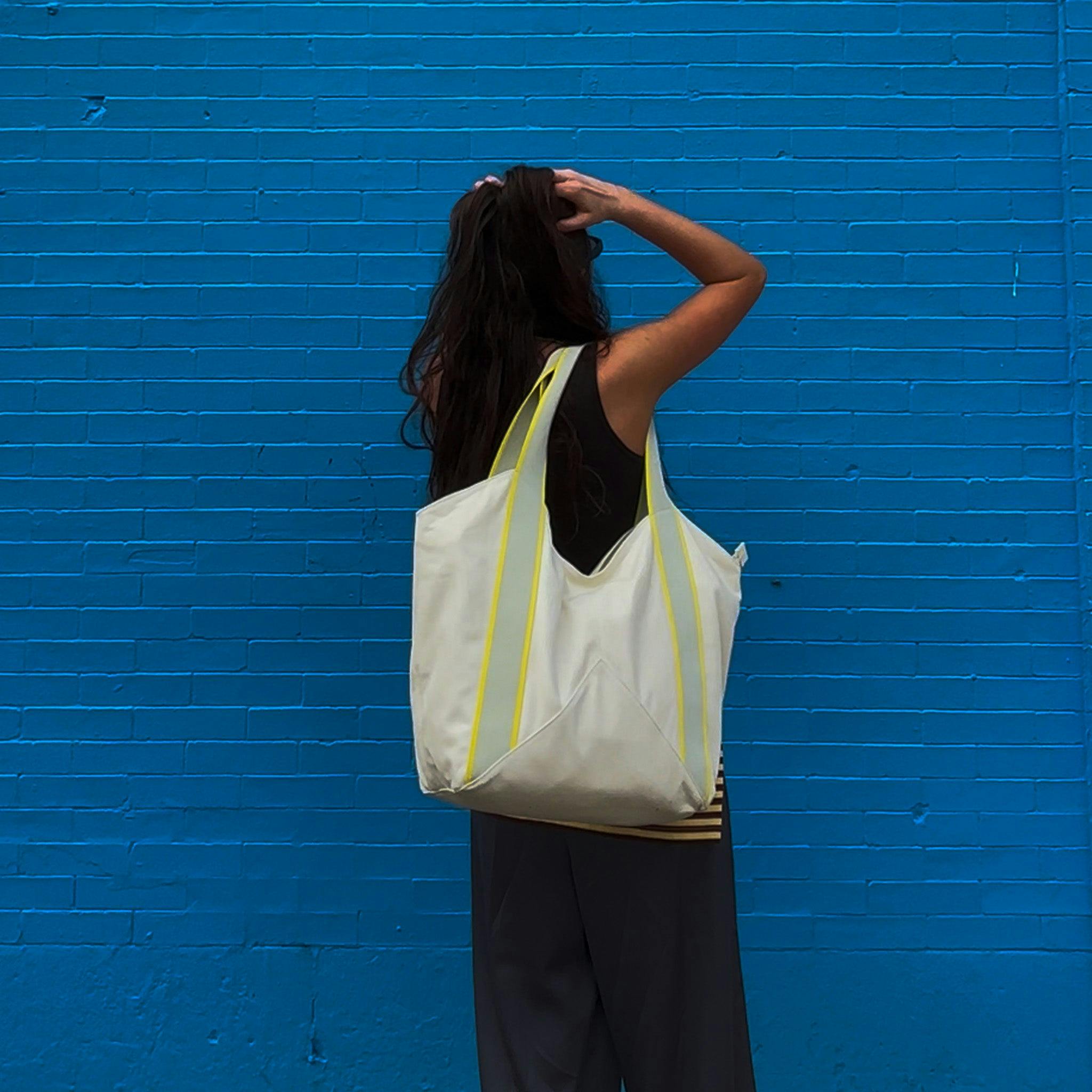 Beverly Tote
