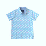 Puppies Polo