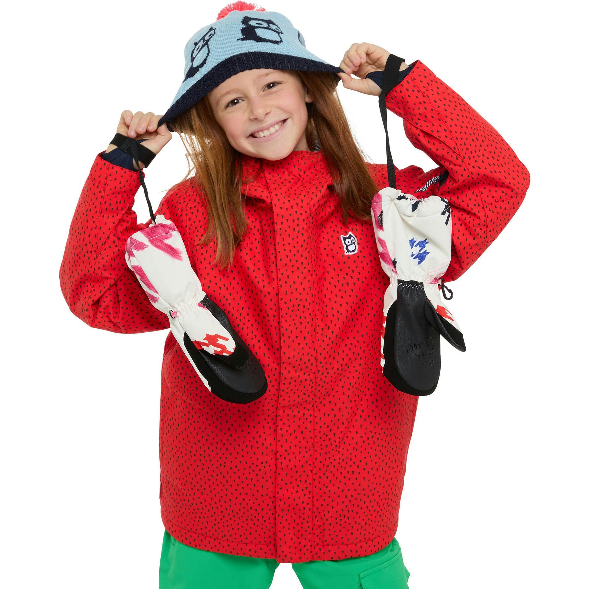 Tove snow jacket 
