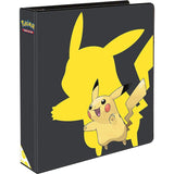 Ultra Pro Pokémon Pikachu 2" 3-Ring Binder