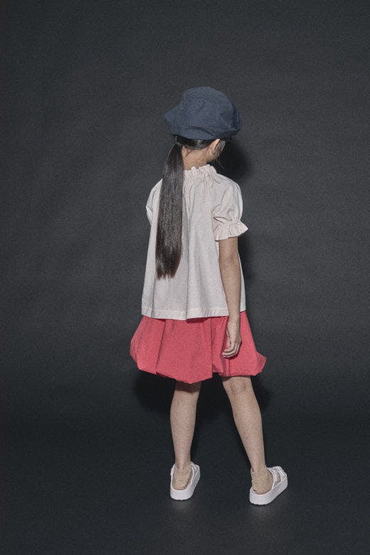 Sea Top Light Apricot