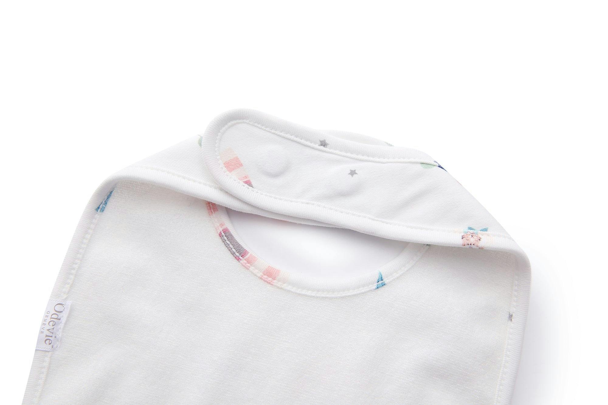 Bib 2-Pack - Le Cirque