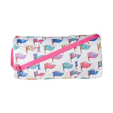 Camp Pennant Duffel