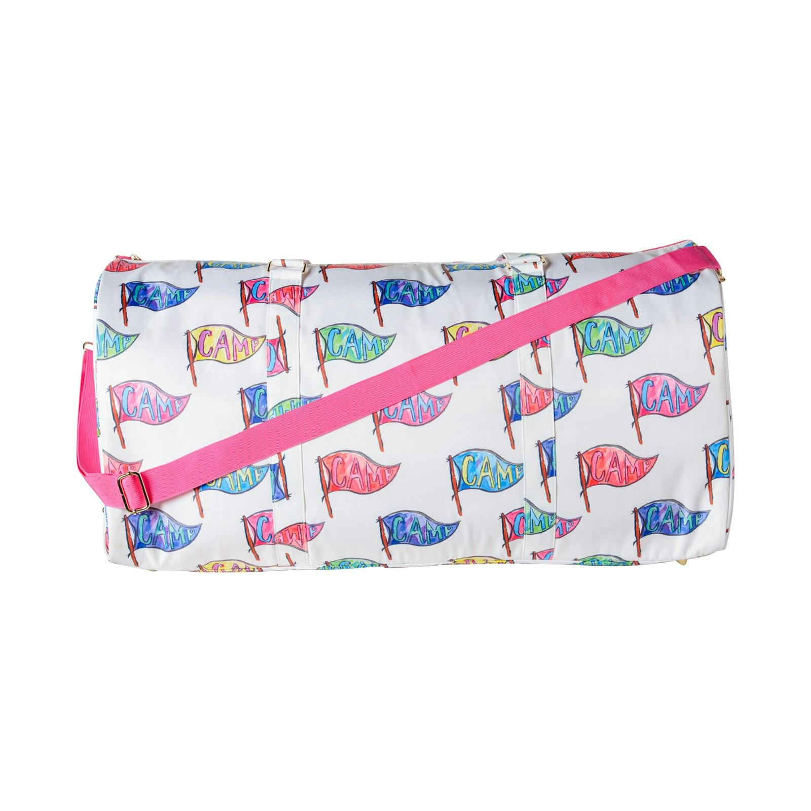Camp Pennant Duffel