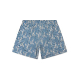 Swim Shorts - Blue - Lobster Bay