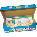 Sentence Toolbox for Ages 4-9+ Grade 2 Grade 3 Learning