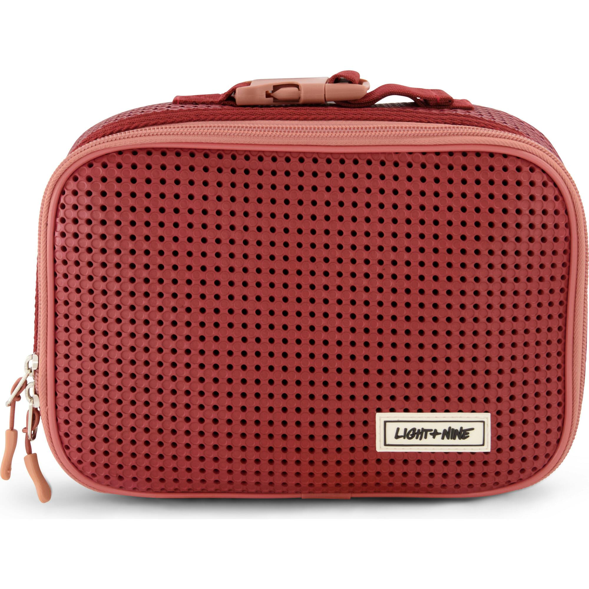 Lunch Tote Inspired Brick