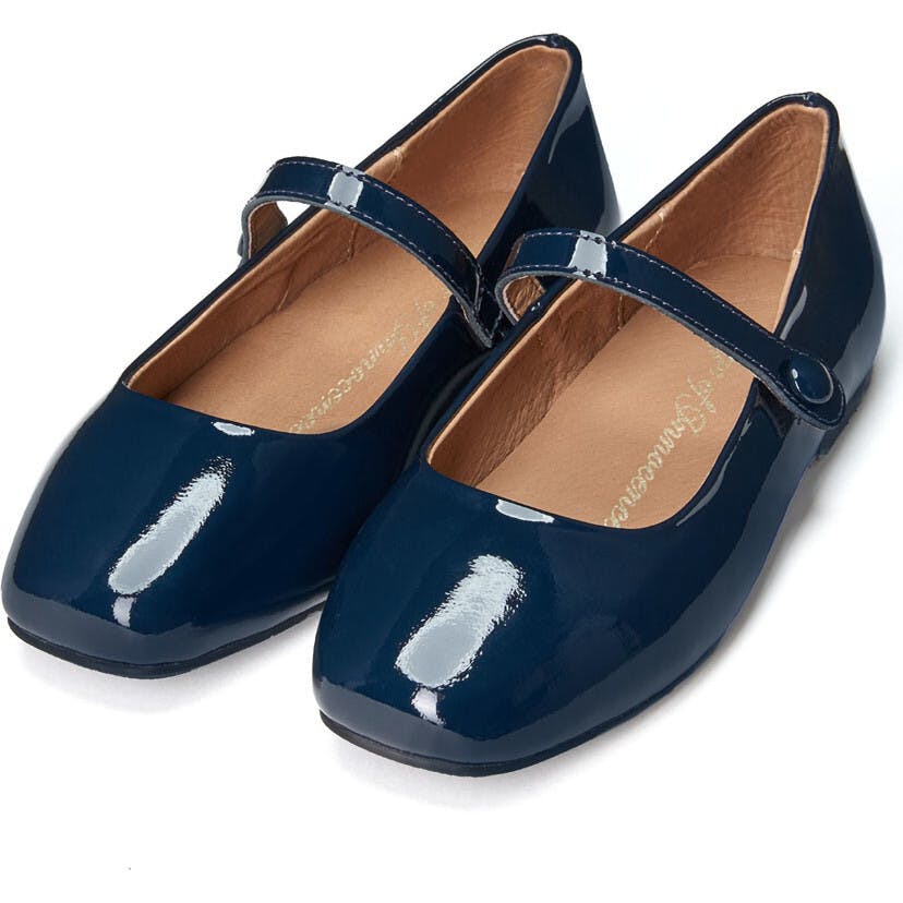 Chloe Navy