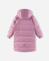 Parkkala - Kids' ReimaTec Waterproof Down Parka