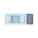 baby boys bodysuit 3-pack