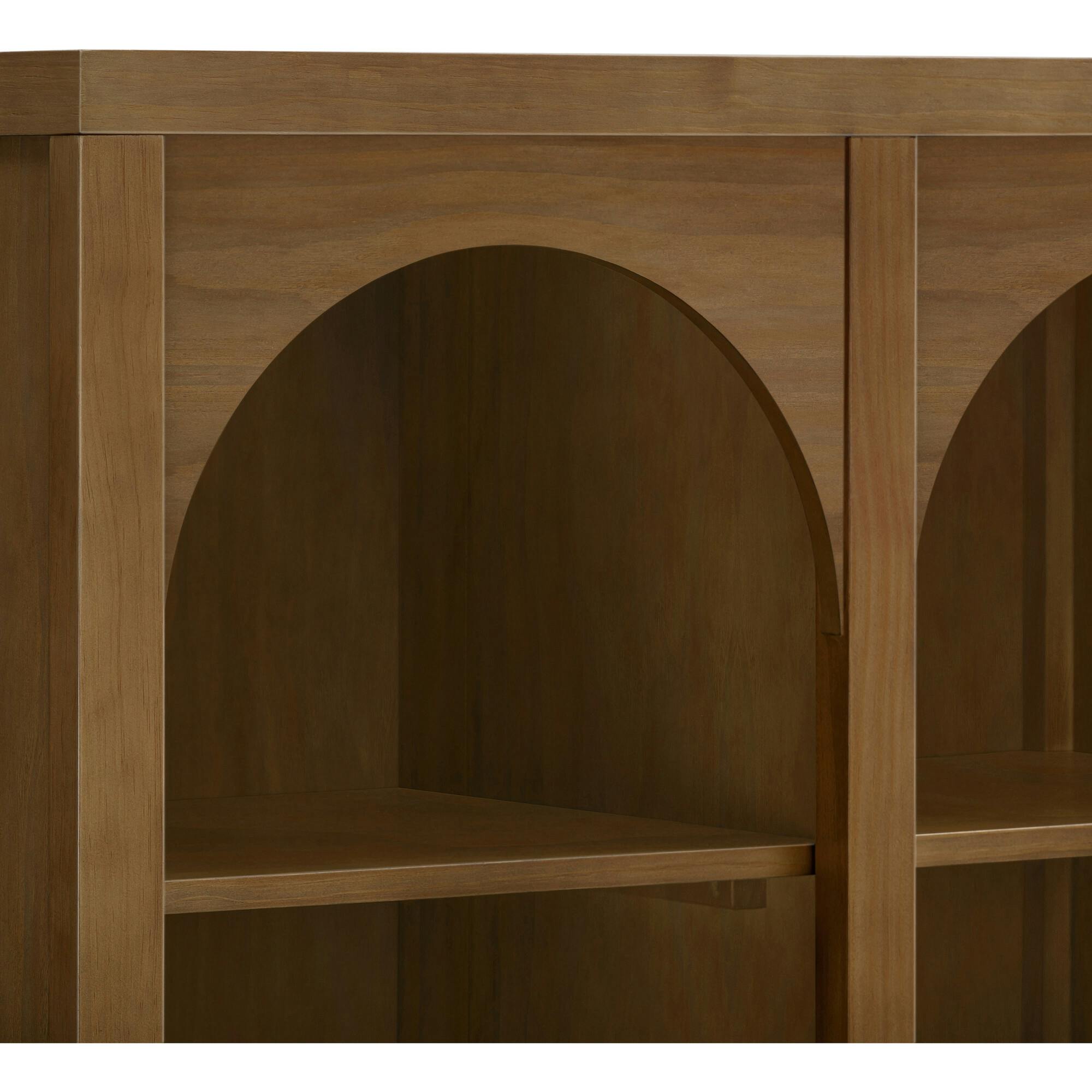 Eloise Bookcase
