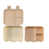 3 Compartment Leakproof Lunchbox | Lille Cottage Club