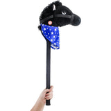 28" Black Stick w/ Sounds