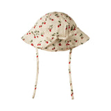 Muslin Sunhat