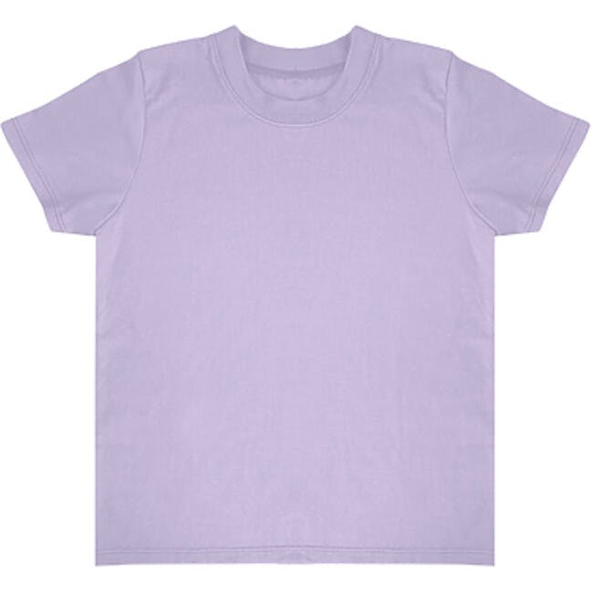 Infant Tee | Lilac