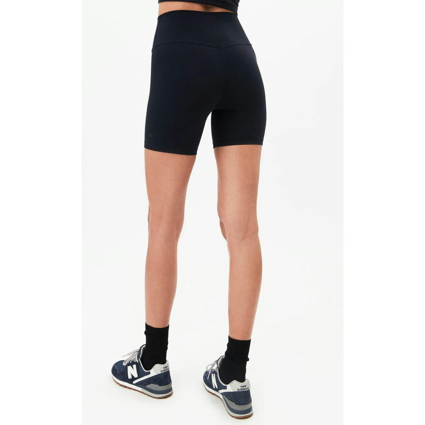 Airweight High Waist Short - Indigo