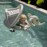 Baby Float: Eli the Elephant