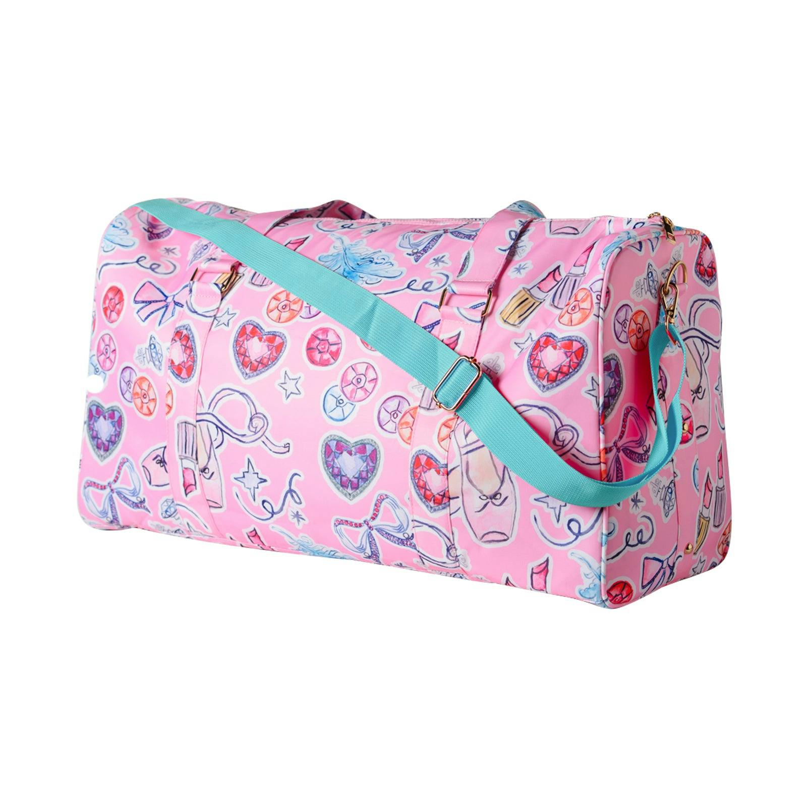 Dance Icon Duffle