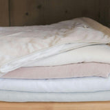 Soft Blanket - Sage