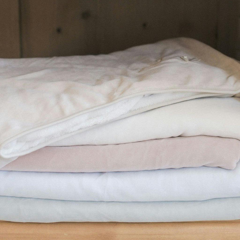 Soft Blanket - Sage