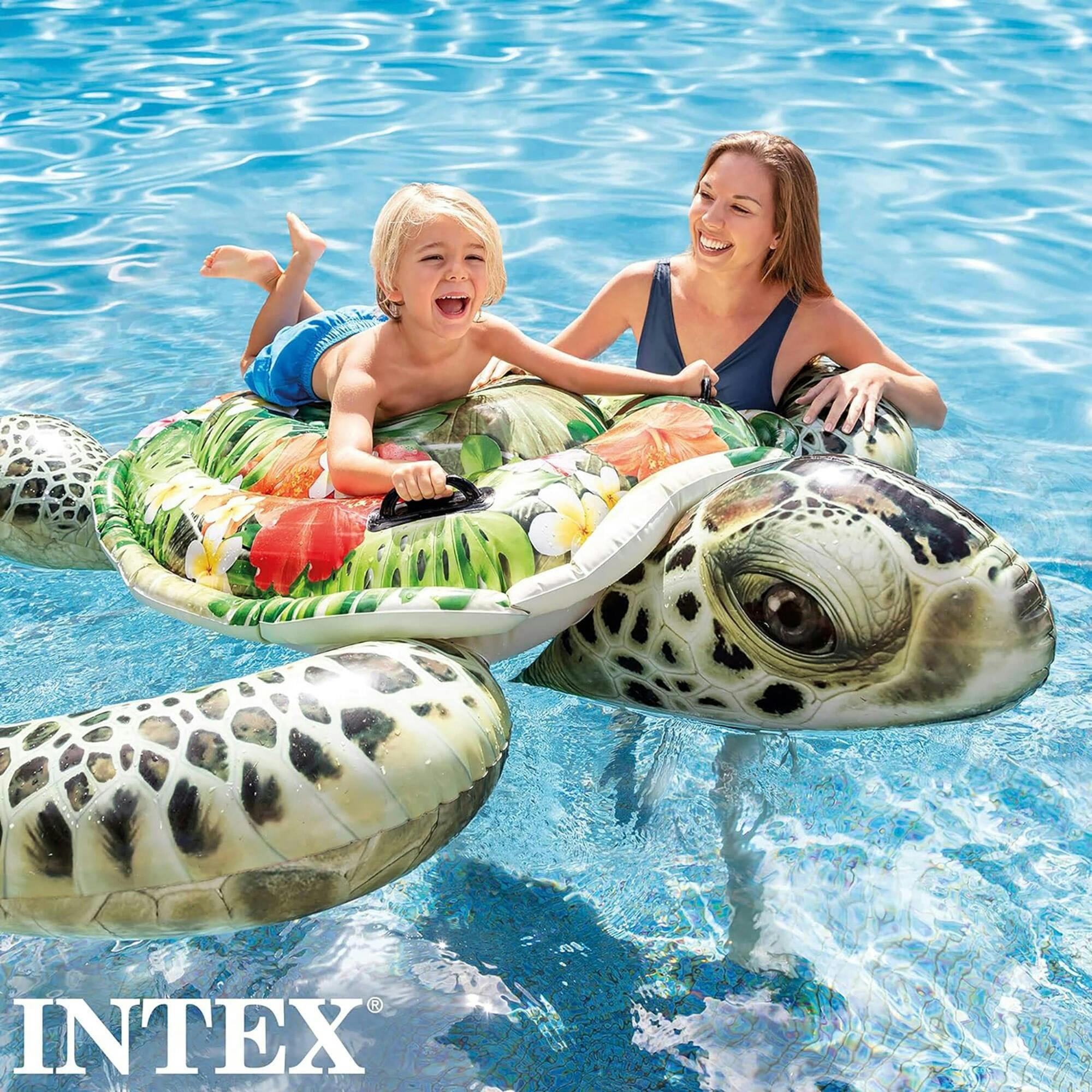 Realistic SeaTurtle 75 x 67