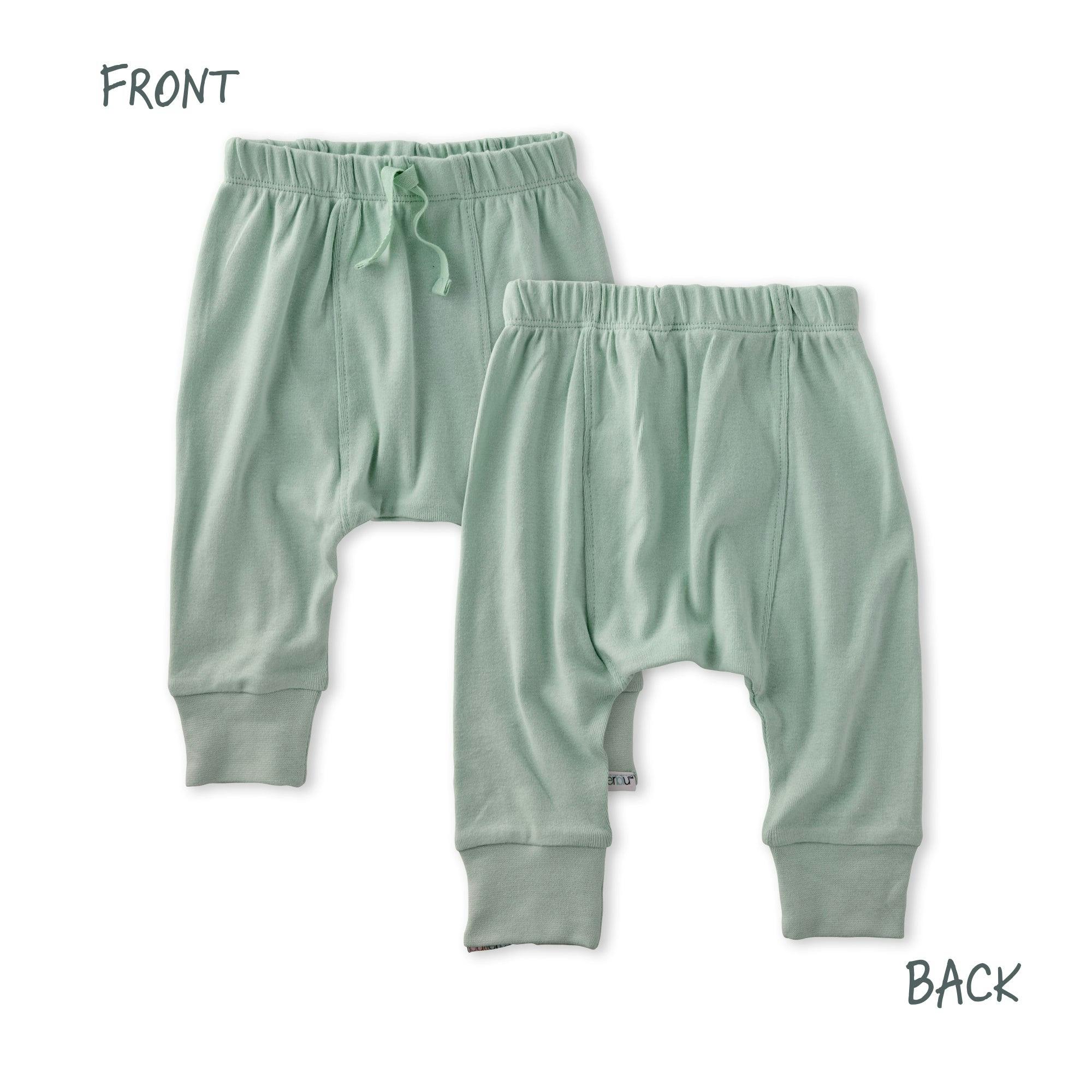 JORDAN 4-Pack Jogger Baby & Toddler Pants
