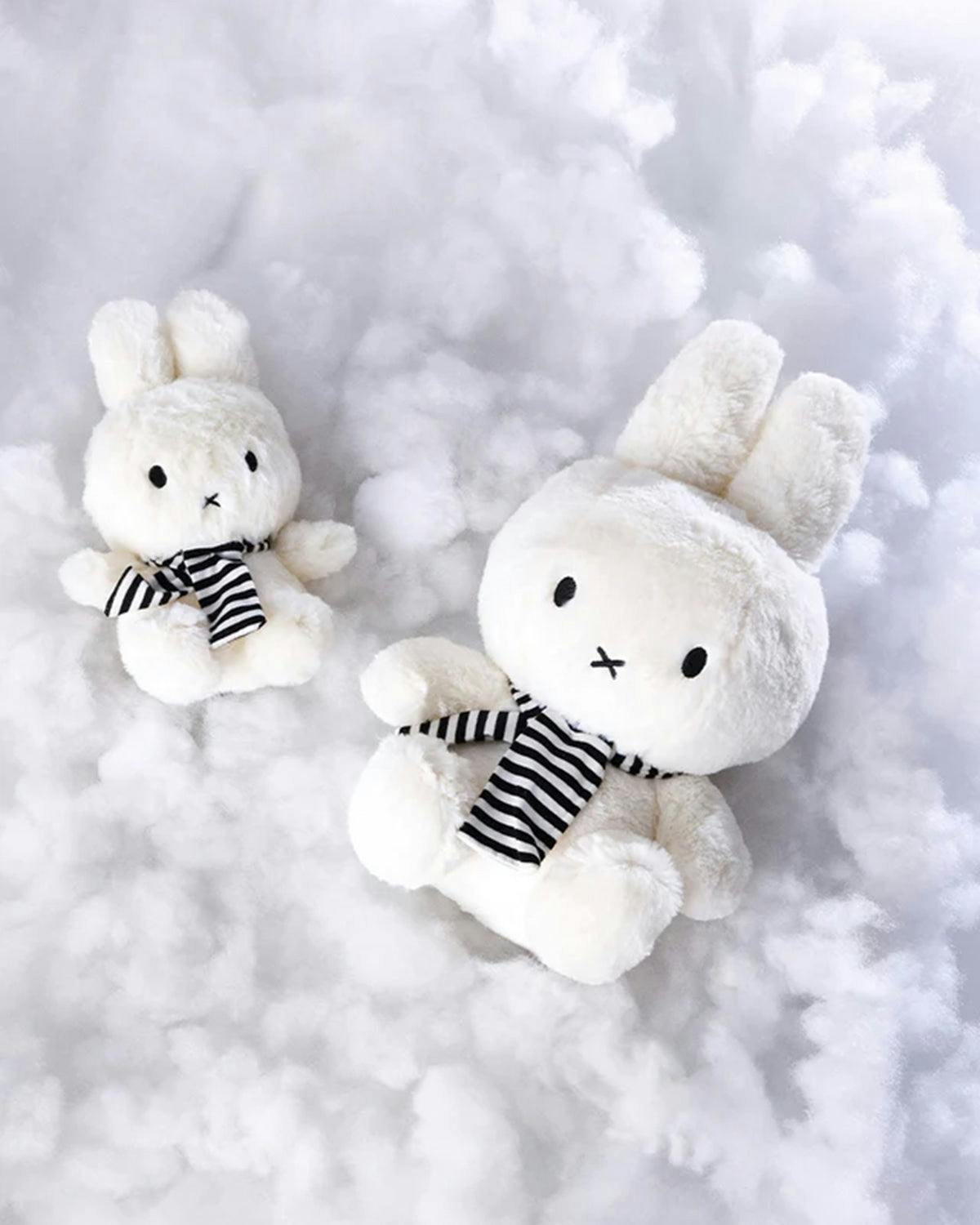 Plush MIFFY with Scarf 9